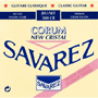 Savarez CORUM New Cristal 500 CR