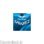 Savarez 510 CJ CANTIGA New Cristal Juego, High Tension (azul)