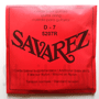 Savarez 5212R F-12 Normal Tension