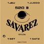 Savarez Concert 520 B weiß
