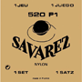 Savarez Concert 520 P1 red