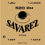Savarez Concert 520 RH red