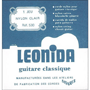 Savarez Leonida 530