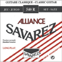 Savarez Alliance 540 R