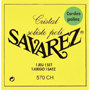 Savarez Cristal 570 CH polish