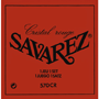 Savarez Alliance Cristal 570 CR