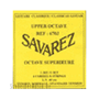Savarez 670J octave guitar 40cm high tension