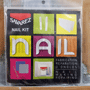 Savarez KITS1 Nail Kit