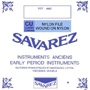 Savarez Romatic Guitar