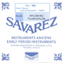 Savarez NN100 Nylon rectified 100/100