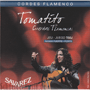 Savarez T50J TOMATITO Set, High Tension (azul)