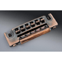 Schaller Steg-SH VC 4557 E-Gitarrensteg Steg/SH Vintage Copper