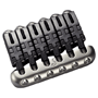 Schaller GTH CH 48051 E-Gitarrensteg GTH - "Hannes Chrom