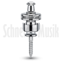 Schaller 446 Security Lock Komplettsatz Chrom