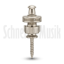 Schaller 441 Security Lock Komplettsatz Satin - Pearl