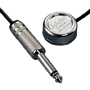 Schaller 723 Akustik-Tonabnehmer Oyster 10/84 Piezo Chrom