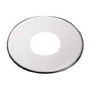 Schaller 157 Schalterknopf-Platte Toggle-Switch Chrom