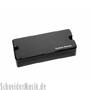 Seymour Duncan AHB-1B 8 Blackouts, Active Humbucker (bridge), 8-String-Version