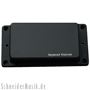 Seymour Duncan AHB-2 Blackouts Metal Humbucker (bridge) black