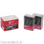 Seymour Duncan Hot Rodded Humbucker Set (neck/bridge set) black