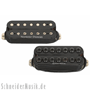 Seymour Duncan SH7-1N '59 Model (neck position) black, 7-string-version