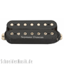 Seymour Duncan SH7-2N Jazz Model (neck) black, 7-string-version