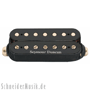 Seymour Duncan SH7-4 JB Model (bridge) black, 7-string-version