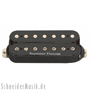 Seymour Duncan SH7-6B Duncan Distortion (bridge) black, 7-string-version