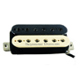 Seymour Duncan SH-12 George Lynch Screamin' Demon, zebra