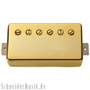 Seymour Duncan SH-2B Jazz Model (bridge position), Gold cover