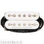 Seymour Duncan SH-2N Jazz Model (neck position), white