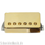 Seymour Duncan SH-2N Jazz Model (neck position), Gold cover