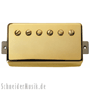 Seymour Duncan SH-4 JB Model, Classic Gold Cover