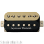 Seymour Duncan SH-PG 1N Pearly Gates (neck position) zebra