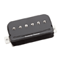 Seymour Duncan SHPR-1N P-Rails (neck position) black