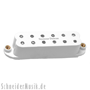 Seymour Duncan SJBJ-1N Strat® JB Jr. (neck/middle position) white