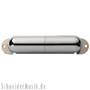 Seymour Duncan SLS-1 RW/RP Lipstick Tube for Strat® (reverse wound/polarity) chrome