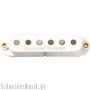 Seymour Duncan STK-S4M RW/RP Classic Stack® Plus (reverse wound/polarity) white