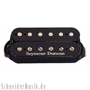 Seymour Duncan TB-11 Custom Custom Trembucker, Nickel cover