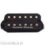 Seymour Duncan TB-14 Custom 5 Trembucker, Gold cover