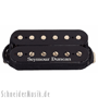 Seymour Duncan TB-5 Duncan Custom Trembucker, zebra (cream/black)