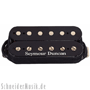 Seymour Duncan TB-6 Duncan Distortion Trembucker, black