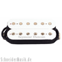 Seymour Duncan TB-6 Duncan Distortion Trembucker, white