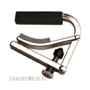Shubb L5 LITE Capo - Banjo Light