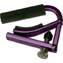 Shubb L9 LITE Capo - for Ukulele, Violet
