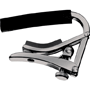 Shubb S1 Deluxe Capo - Acoustic (for steel string guitar)