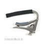 Shubb S3 Deluxe Capo - 12-String Acoustic (for 12-string guitar)