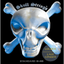 SKULL STD 946 Standard Line, Stainless Steel