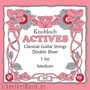 Actives Knobloch 300 Nylon