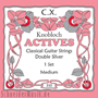 Actives Knobloch 350 Carbon C.X.